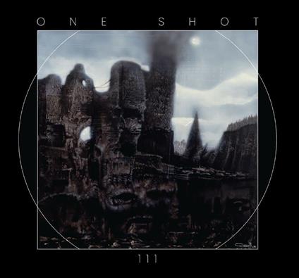 111 - CD Audio di One Shot