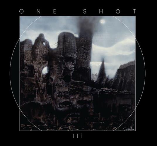 111 - CD Audio di One Shot