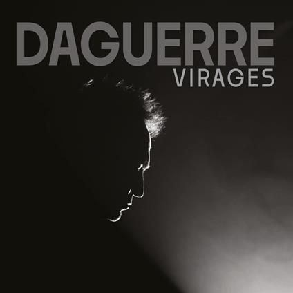 Virages - CD Audio di Daguerre