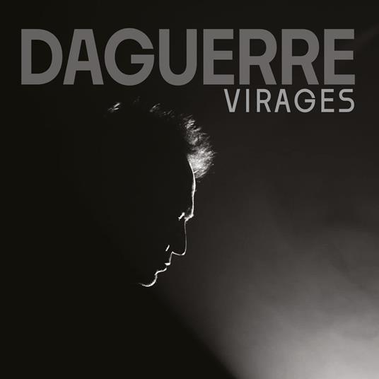 Virages - CD Audio di Daguerre