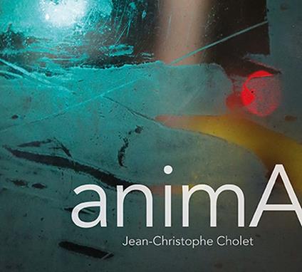 Anima - CD Audio di Jean-Christophe Cholet