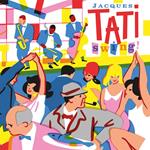 Jacques Tati. Swing