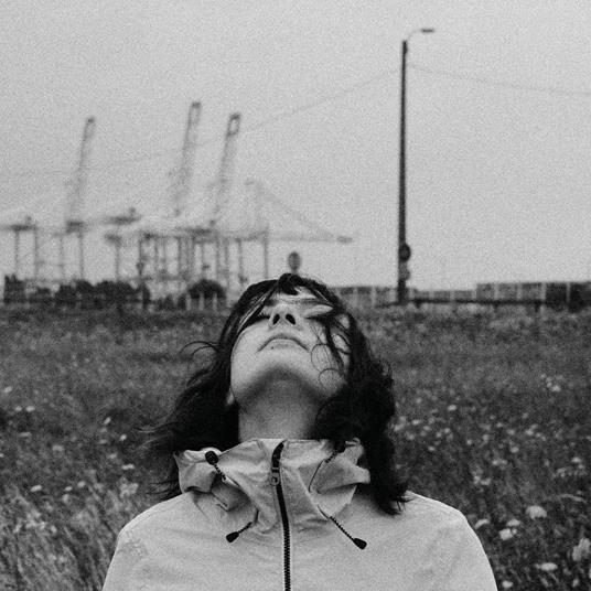 Woven Eyelids - CD Audio di Tereglio