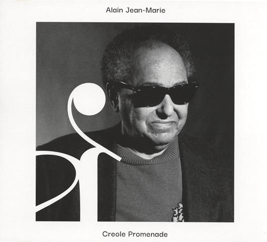 Creole Promenade - CD Audio di Alain Jean-Marie