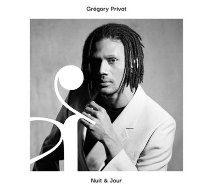 Nuit Et Jour - CD Audio di Gregory Privat