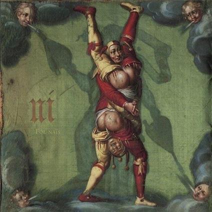 Fol Nais - CD Audio di Ni