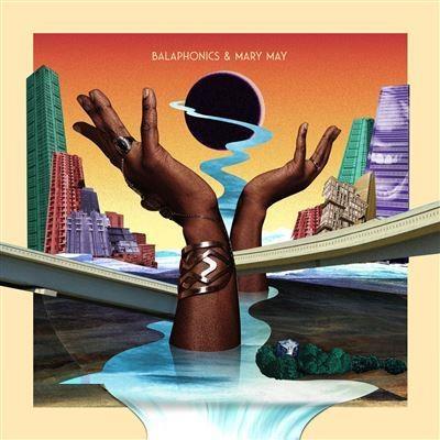 Balaphonics & Mary May - CD Audio di Balaphonics,Mary May
