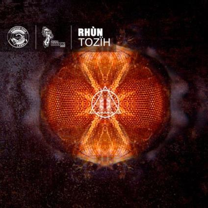 Tozik - CD Audio di Rhun