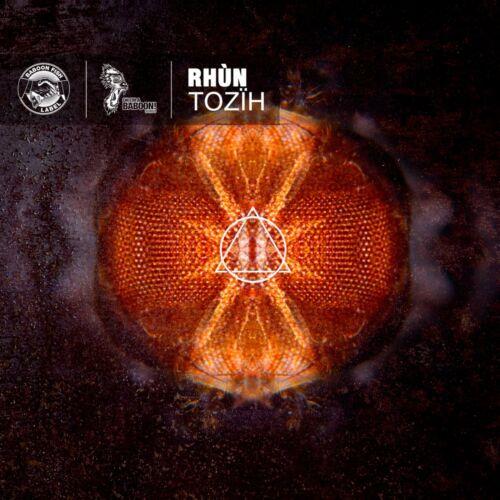 Tozik - CD Audio di Rhun