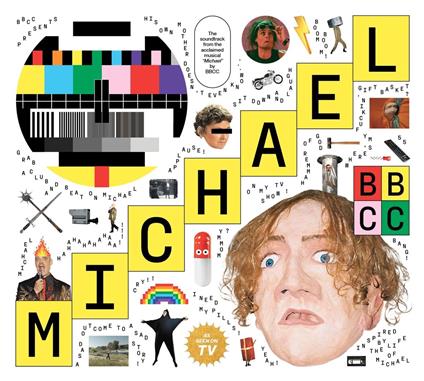 Michael - CD Audio di Bbcc