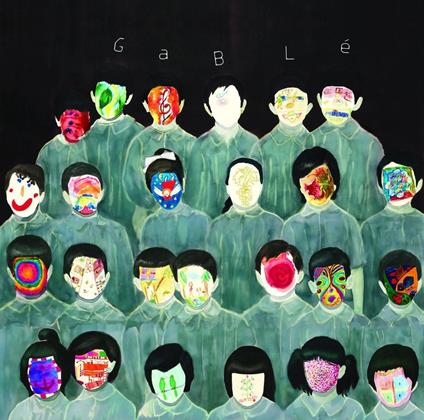 Pick The Weak - CD Audio di Gable