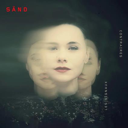 Les Signaux Contraires - CD Audio di Sand