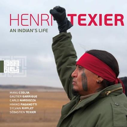 An Indian's Life - CD Audio di Henri Texier