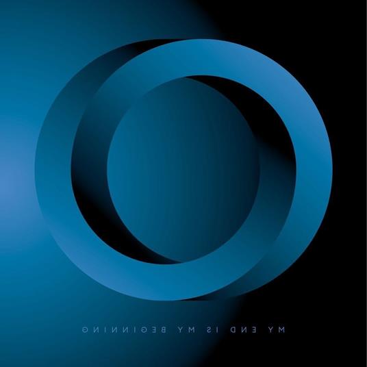 My End Is My Beginning - CD Audio di My End Is My Beginning