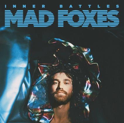Inner Battles - CD Audio di Mad Foxes