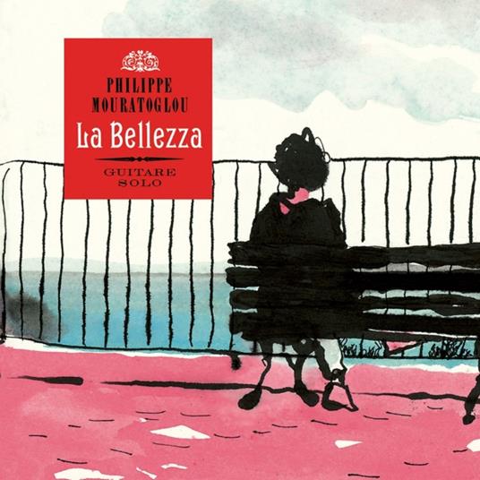 La Bellezza - CD Audio di Philippe Mouratoglou