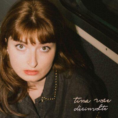 Desinvolte - CD Audio di Tina Rose