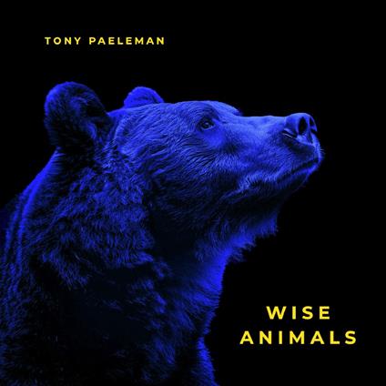 Wise Animals - CD Audio di Tony Paeleman