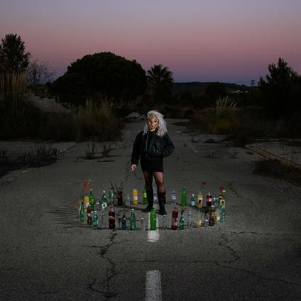 Carmen 404 - CD Audio di Lolomis