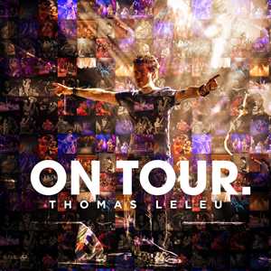 CD On Tour Thomas Leleu