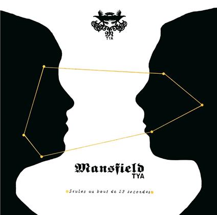 Seules Au Bout De 23 Secondes - CD Audio di Tya Mansfield