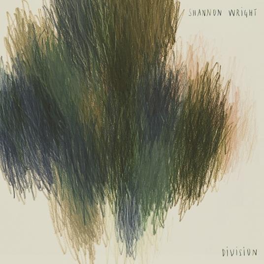 Division - Vinile LP di Shannon Wright