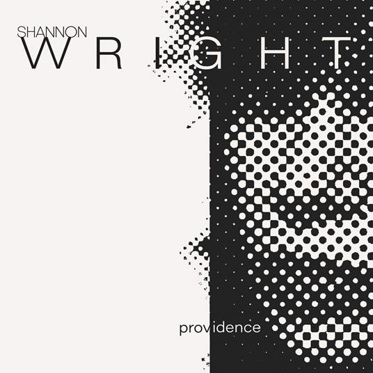 Providence - CD Audio di Shannon Wright