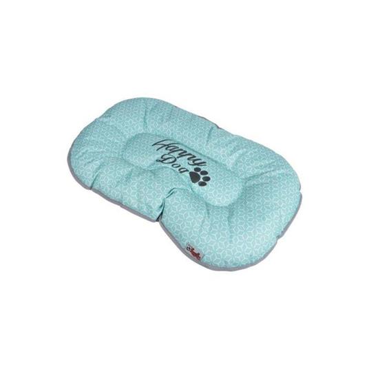 Cuccio ZELLER CONTENITORE E CUCCIA PER GATTI IN FELTRO SQUALO XL GRIGIO 