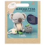 Box my Amigurumi crochet peluche - Koala
