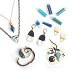 Kit per fare gioielli - Accessori e argilla polimerica