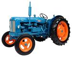 Fordson Major 1954 Tractor Trattore 1:16 Model BALUH2640