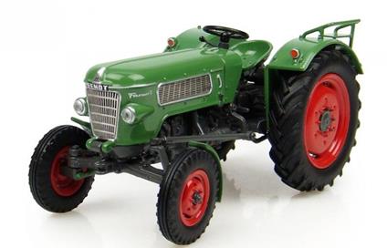 Fendt Farmer 2 Tractor Trattore 1:32 Model UH4049