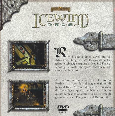 Icewind Dale - 2