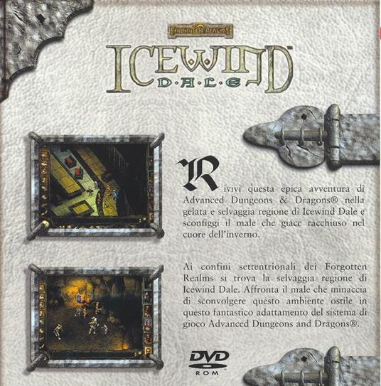 Icewind Dale - 2