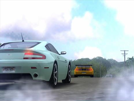 Test Drive Unlimited - 4