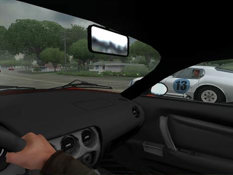 Test Drive Unlimited - 7