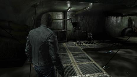 Alone in the Dark - 5