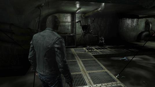 Alone in the Dark - 5