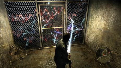 Alone in the Dark - 6