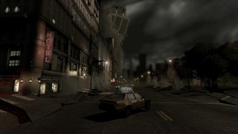 Alone in the Dark - 7