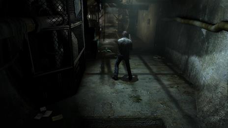Alone in the Dark - 8