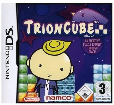 Trioncube DS