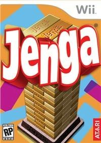 Jenga
