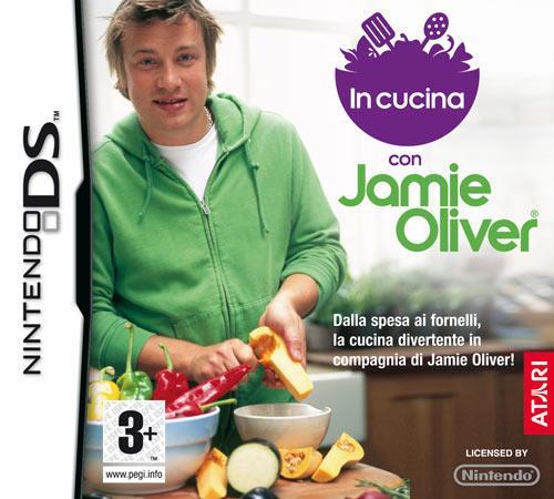 In Cucina Con Jamie Oliver - 2