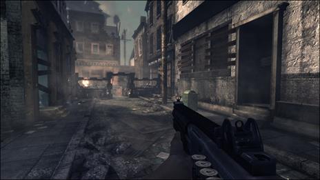 Legendary - 7