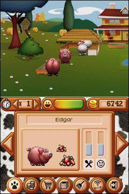 My Farm Around The World - 2