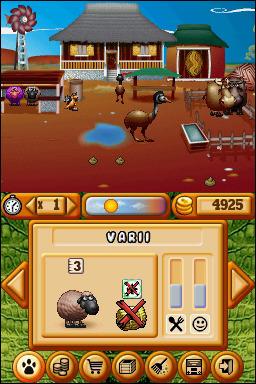 My Farm Around The World - 5