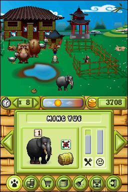 My Farm Around The World - 7