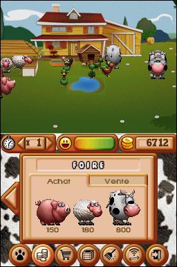 My Farm Around The World - 8