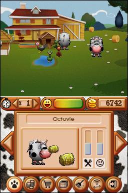 My Farm Around The World - 9